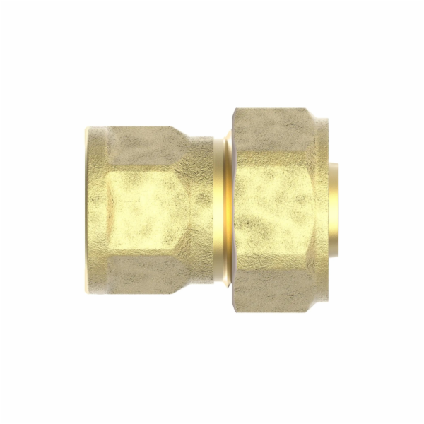Kirchhoff přechodový kus 16 mm x 18,7 mm (1/2" vnitřní zá...