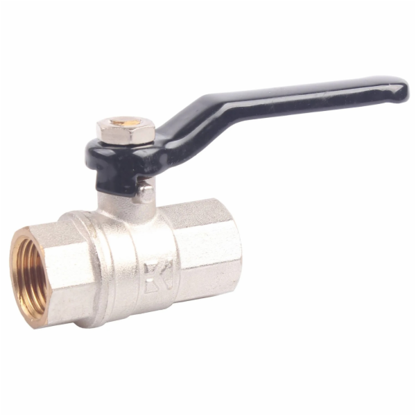 Kulový kohout Kirchhoff se závitem DIN 18,7 mm (vnitřní z...