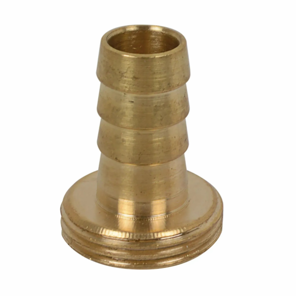 Kirchhoff vnější díl, mosaz, 26,4 mm (vnější závit 3/4") ...