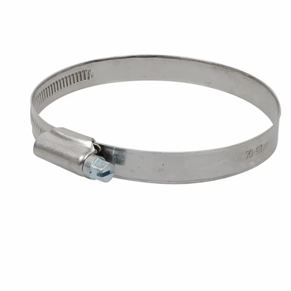 Hadicová spona Kirchhoff, šířka 12 mm, rozsah sevření 70 ...