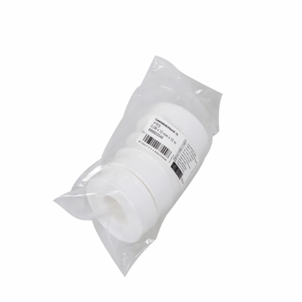 Kirchhoff PTFE těsnicí páska na závity 0,08 mm x 12 mm, d...