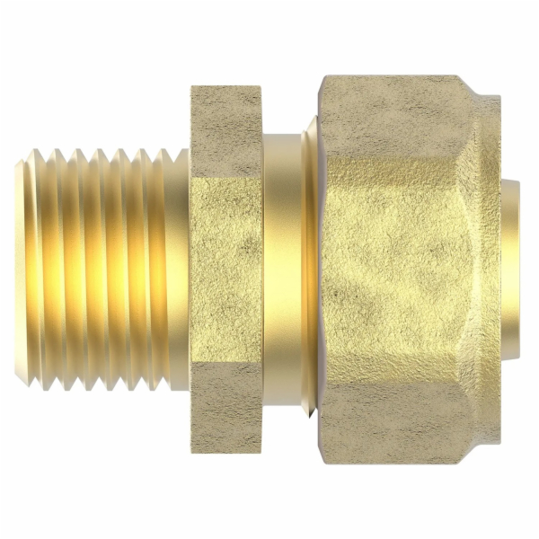 Kirchhoff přechodový kus 26 mm x 26,4 mm (vnější závit 3/...