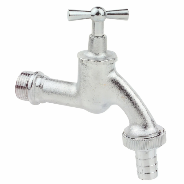 Páková rukojeť pro výpustný ventil Kirchhoff 26,4 mm (vně...