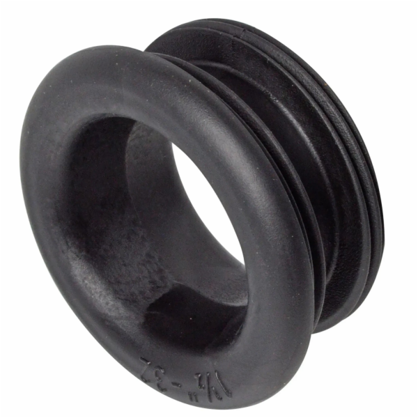 Kirchhoff závitový vsuvka pro sifonový výstup 38 mm (1 1/...