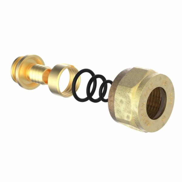 Šroubení Kirchhoff 16 mm x 24,2 mm (3/4" vnitřní závit) k...