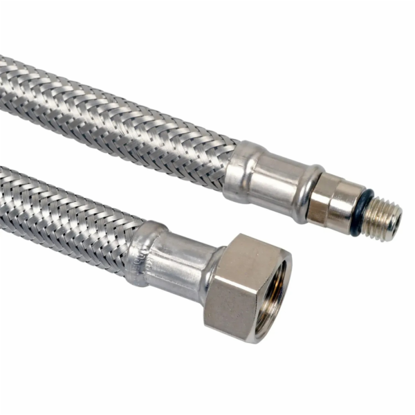 Kirchhoff flexibilní připojovací hadice 500 mm 15 mm (3/8...