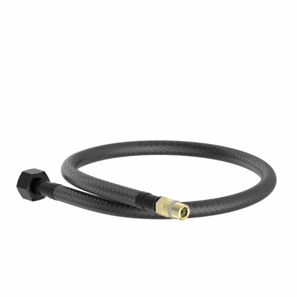 Kirchhoff flexibilní připojovací hadice 500 mm 15 mm (3/8...