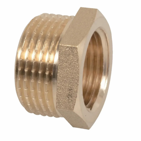 Kirchhoff redukce 33,3 mm (vnější závit 1") x 24,2 mm (vn...