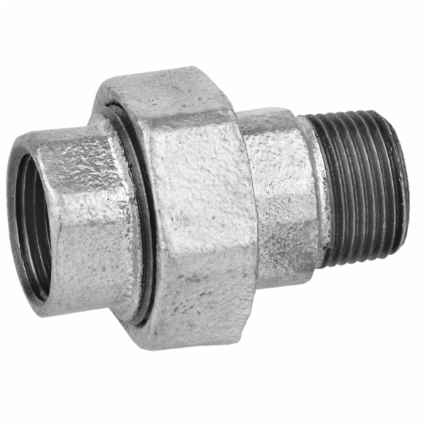Šroubení Kirchhoff 30,3 mm (1" vnitřní závit) x 33,3 mm (...