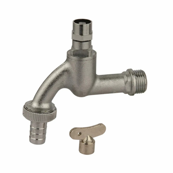 Nástrčný klíč na výstupní ventil Kirchhoff 21 mm (vnější ...