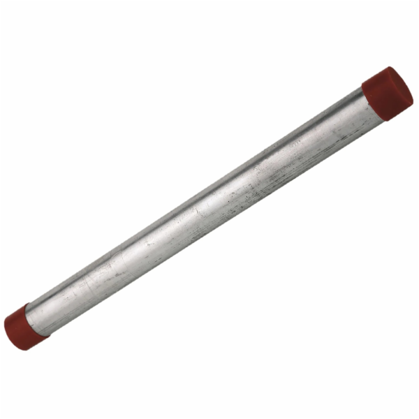 Kirchhoff dvojitá vsuvka 21 mm (vnější závit 1/2") x 300 ...