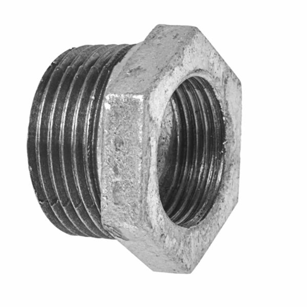 Kirchhoff redukce 47,8 mm (vnější závit 1 1/2") x 30,3 mm...