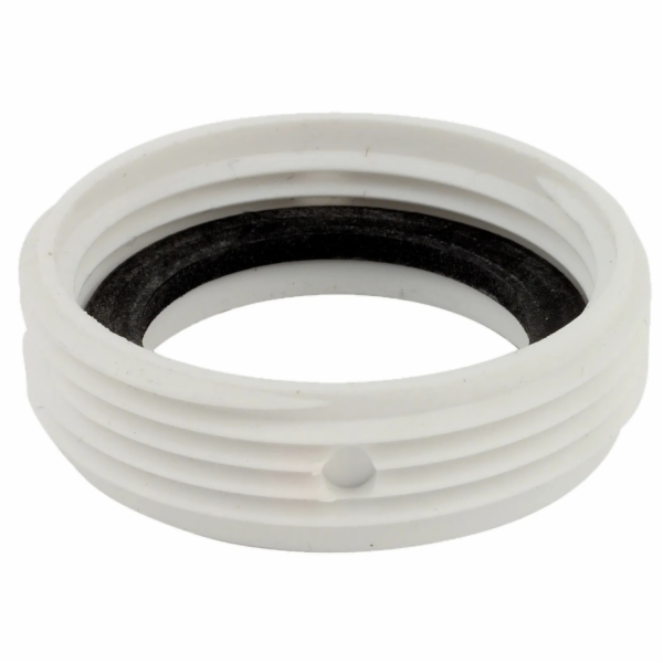 Kirchhoff redukční kroužek pro sifon 47,8 mm (vnější závi...