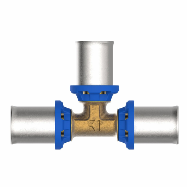 Lisovací tvarovka Kirchhoff MS-T pro polotovar MSVR 20 mm