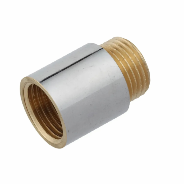Prodloužení kohoutku Kirchhoff 15 mm (3/8" vnitřní) x 16,...