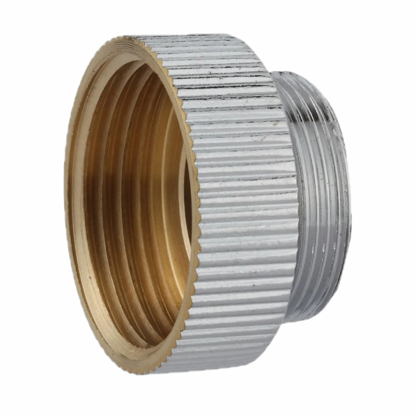 Kirchhoff adaptér 18,7 mm (1/2" vnitřní závit) x M22 vněj...