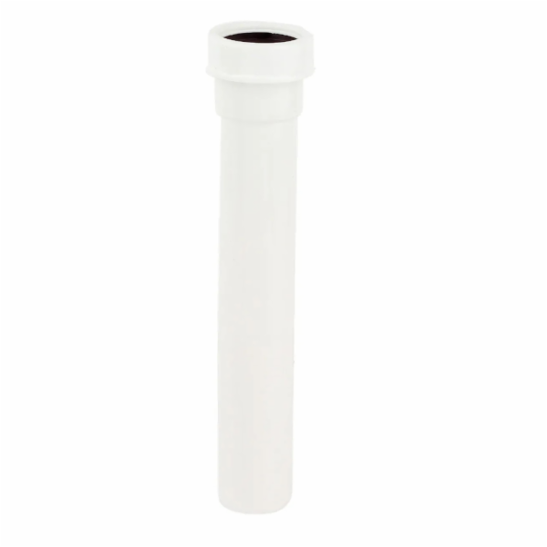 Prodlužovací trubka Kirchhoff pro sifon DN 40 mm 47,8 mm ...