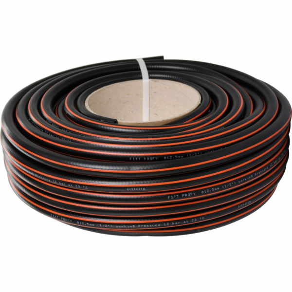 Hadice Fitt Solar Professional 13 mm (prodává se na metráž)