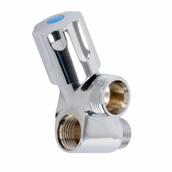 Kirchhoff ventil GA 21 mm (1/2" AG) x 26,4 mm (3/4" AG) c...