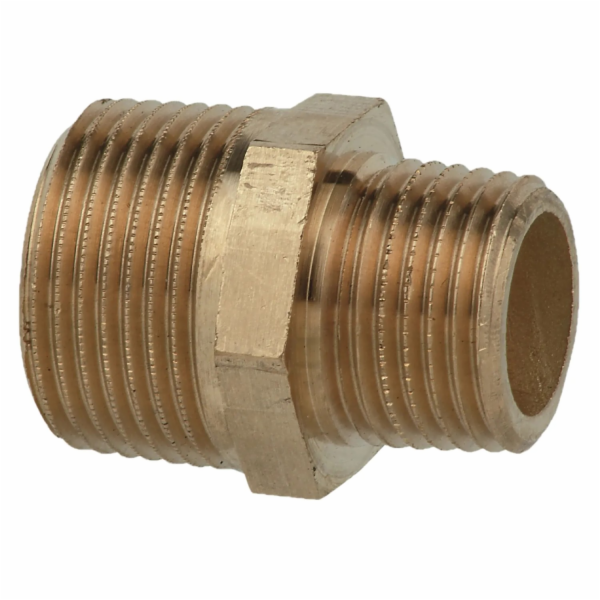 Kirchhoff redukční dvojitá vsuvka 21 mm (1/2" vnější závi...