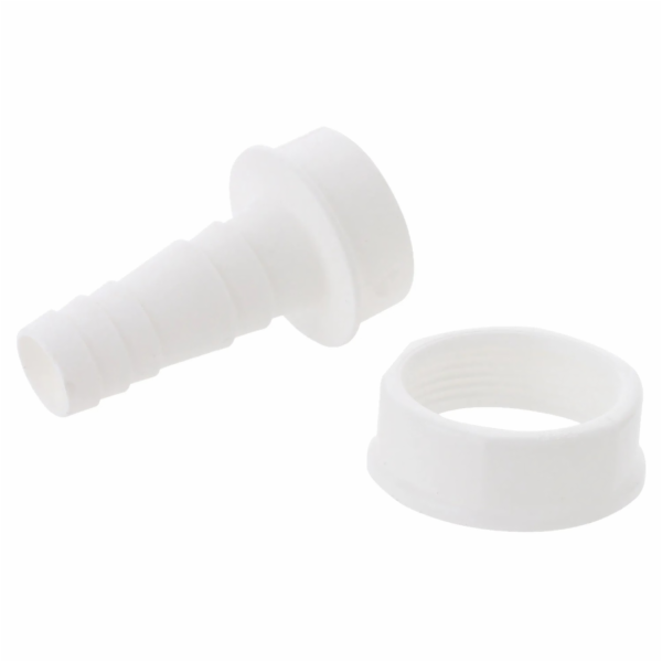 Přípojka Kirchhoff pro sifon pračky 44,9 mm (vnitřní závi...