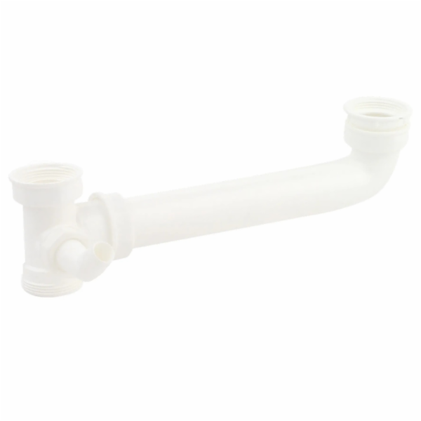 Kirchhoff odtoková přípojka pro dvojité dřezy 47,8 mm (1 ...