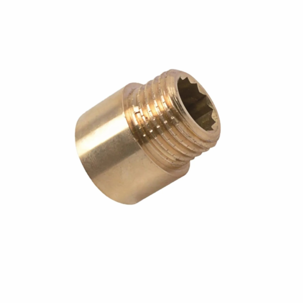 Prodlužovací závitník Kirchhoff 18,7 mm (1/2" vnitřní) x ...