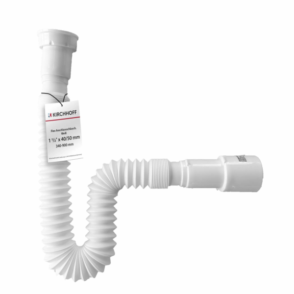 Kirchhoff Magic Pipeflex flexibilní spojovací trubka 44,9...