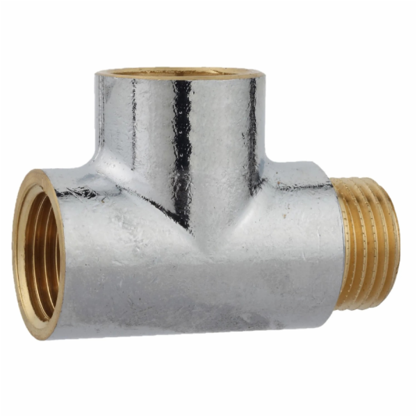 Kirchhoff T-kus 18,7 mm (1/2" vnitřní závit) x 18,7 mm (1...