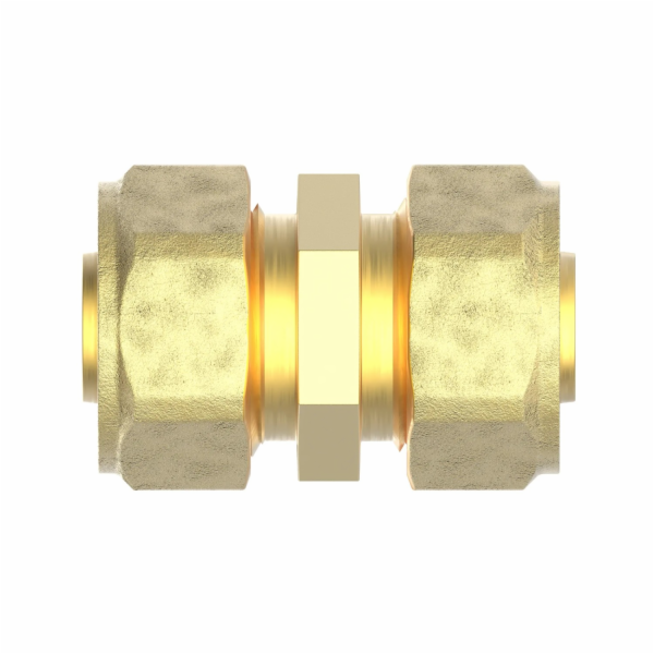 Kirchhoff konektor 20 mm kompresní tvarovka pro MSVR blank