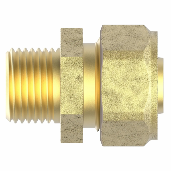 Kirchhoff přechodový kus 20 mm x 26,4 mm (vnější závit 3/...