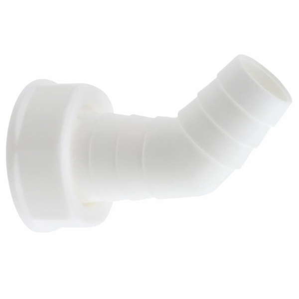 Kirchhoff přípojka pro zařízení 45° 30,3 mm (1" vnitřní z...