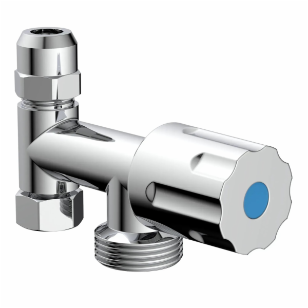 Pomocný ventil Kirchhoff GA 15 mm (vnitřní závit 3/8") x ...