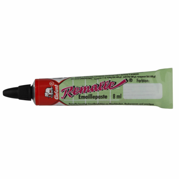 Kirchhoff Repair Enamel White 8 ml