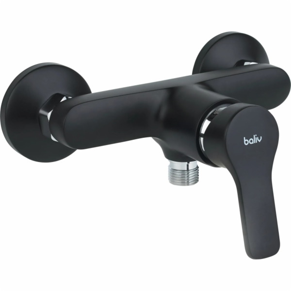 baliv sprchová armatura DU-5750 černá