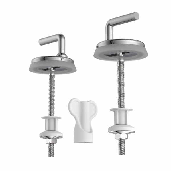 Montážní sada na toaletní sedátko Kirchhoff, vysoce kvali...