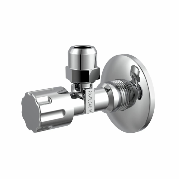 Kirchhoff samotěsnicí rohový ventil 21 mm (vnější závit 1...