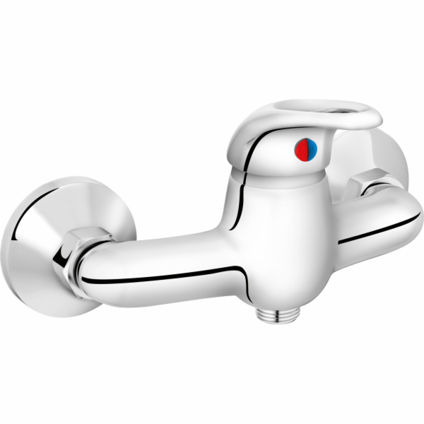 baliv sprchová armatura DU-5010 chrom