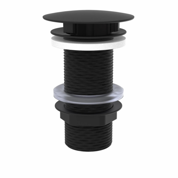 Kirchhoff vypouštěcí ventil bez přepadu 41,9 mm (1 1/4") ...