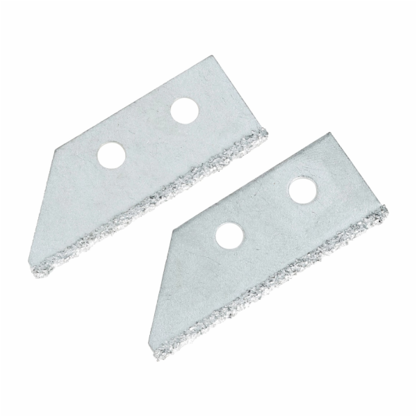Náhradní čepele pro čistič spár LUX-TOOLS Classic