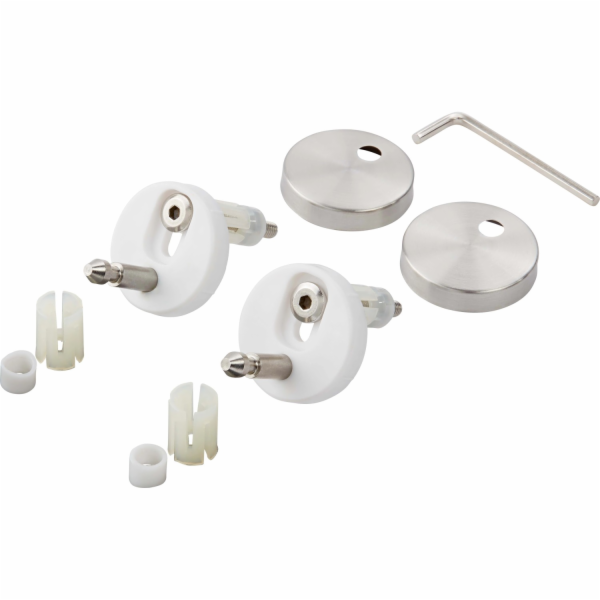 Montážní sada pro toaletní sedátko Baliv, Gastona a další