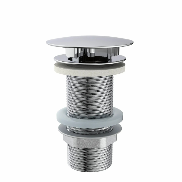 Kirchhoff vypouštěcí ventil bez přepadu 32 mm (1 1/4") x ...