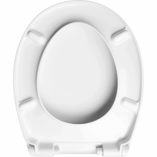WC sedátko Baliv Cochico s mechanismem tlumeného dovírání...
