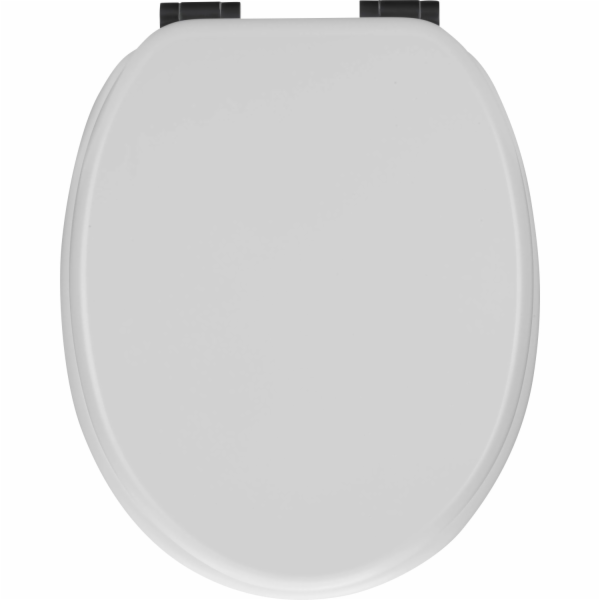 WC sedátko Baliv Coldai s mechanismem tlumeného dovírání,...