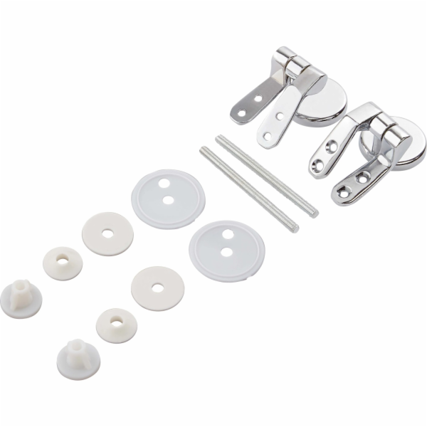 Montážní sada pro toaletní sedátko Baliv, Alegre a další