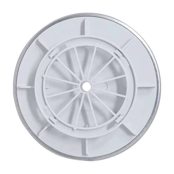 Horizontální odtok Schulte pro extra ploché sprchové vaničky