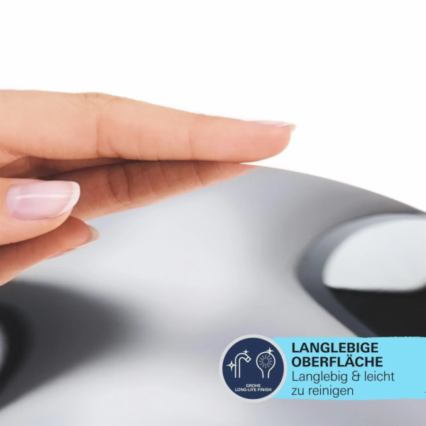 Grohe QuickFix páková sprchová baterie Start Alira Chrome...