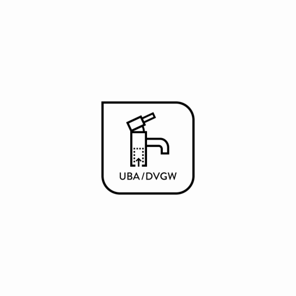 vanová baterie Baliv WA-5010 chrom