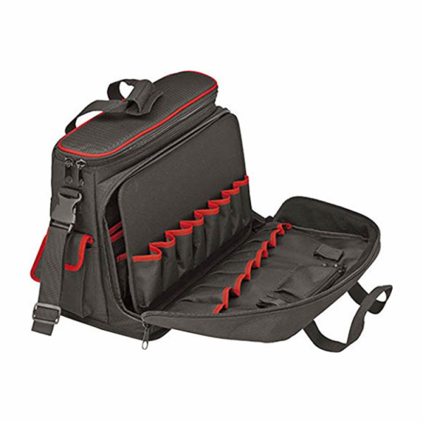 Knipex 00 21 10 LE Brašna na nářadí a notebook, pro servi...