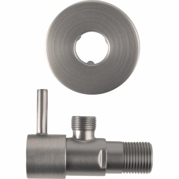 baliv rohový ventil EV-3470 Gun Metal